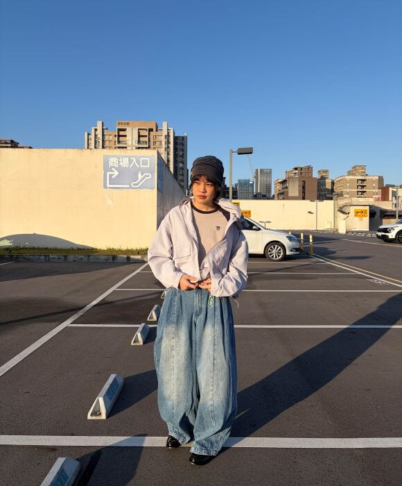 This is the skin of a k1ller, Bella.