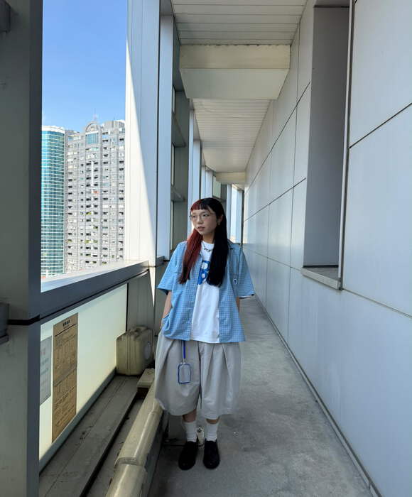 清涼一夏