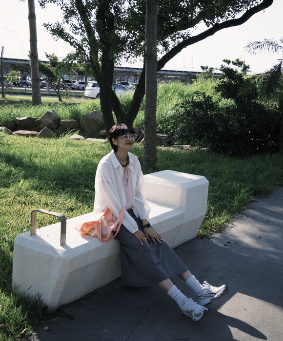 夏日午睡