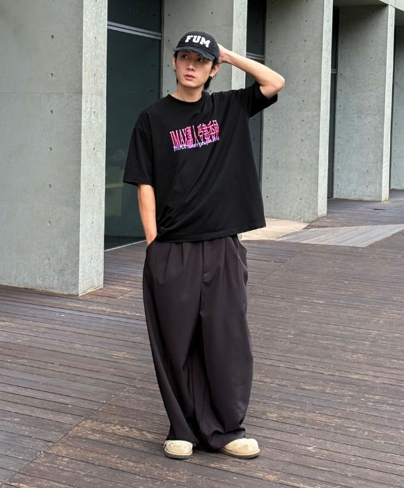 委屈無須多言