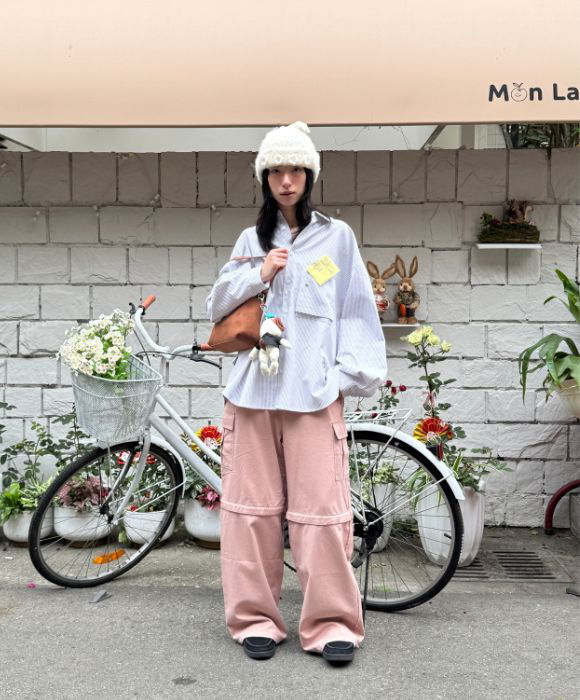 這是春天的顏色～