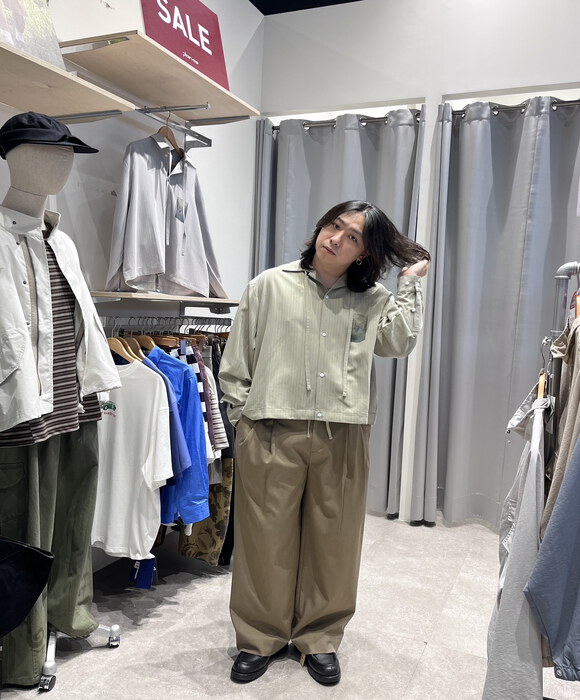 還敢說要減肥啊！？