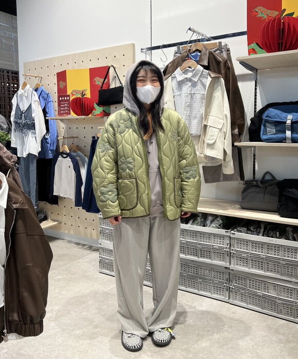 軟爛舒服過一天