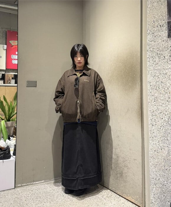 喝完蜂蜜美式再繼續工作