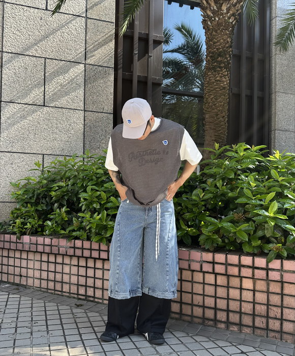 街頭博已