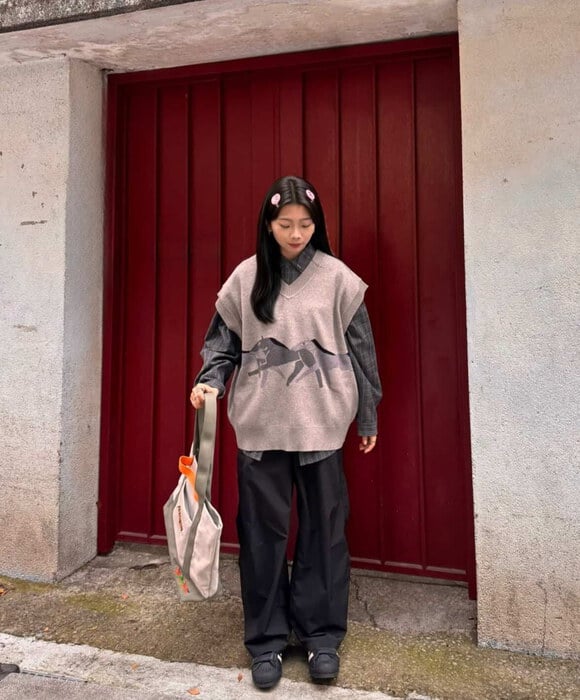 等等我，馬上到！