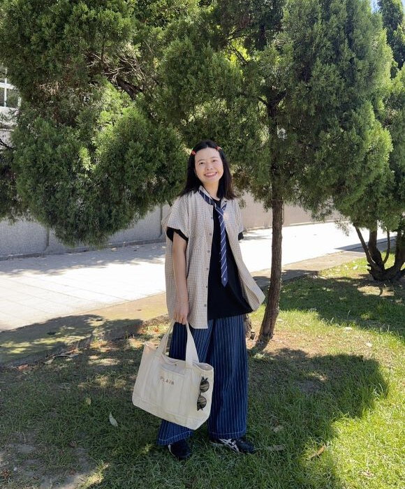 好熱壓~想住在冰箱裡