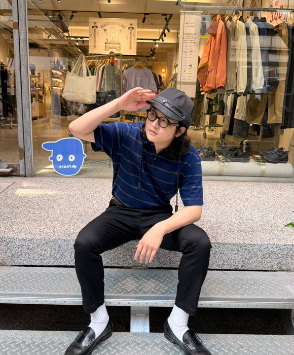 想當初