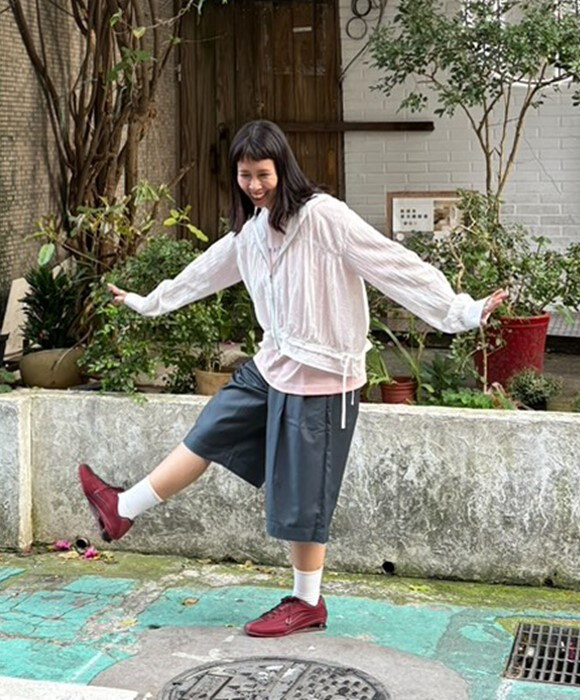 同伴去越南了，我也好想去越南