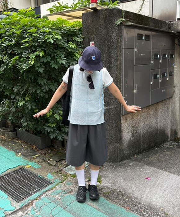 太陽好大，一起去中山地下街看書