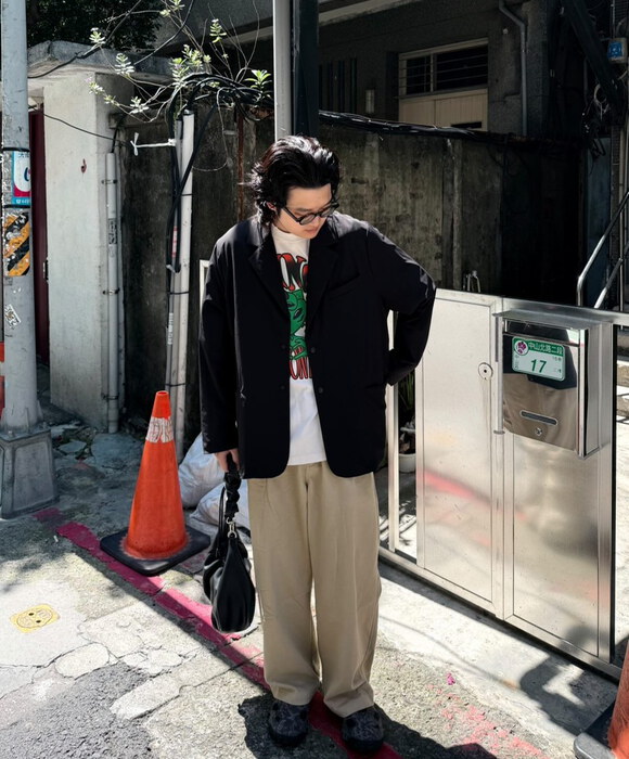 西裝暴徒4.0