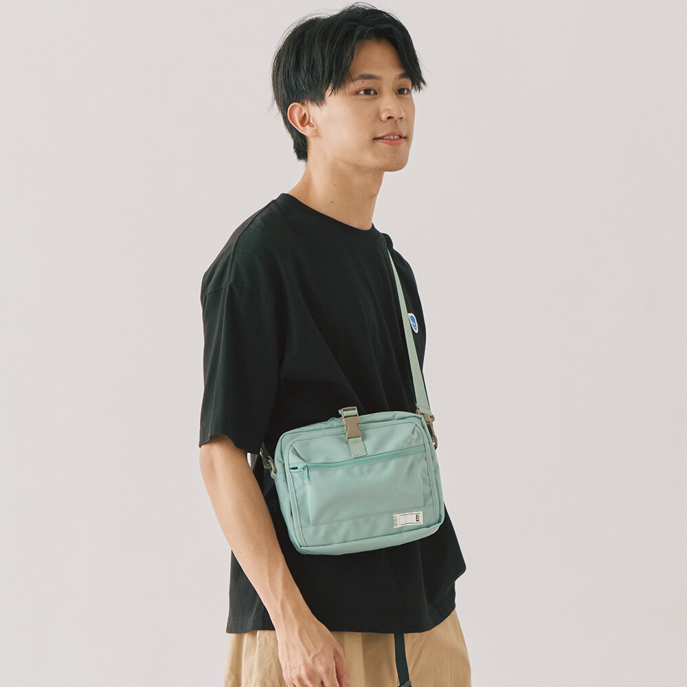 PM大容量旅行小包