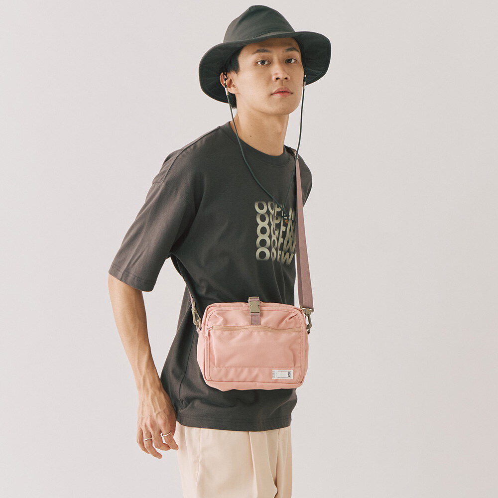 PM大容量旅行小包