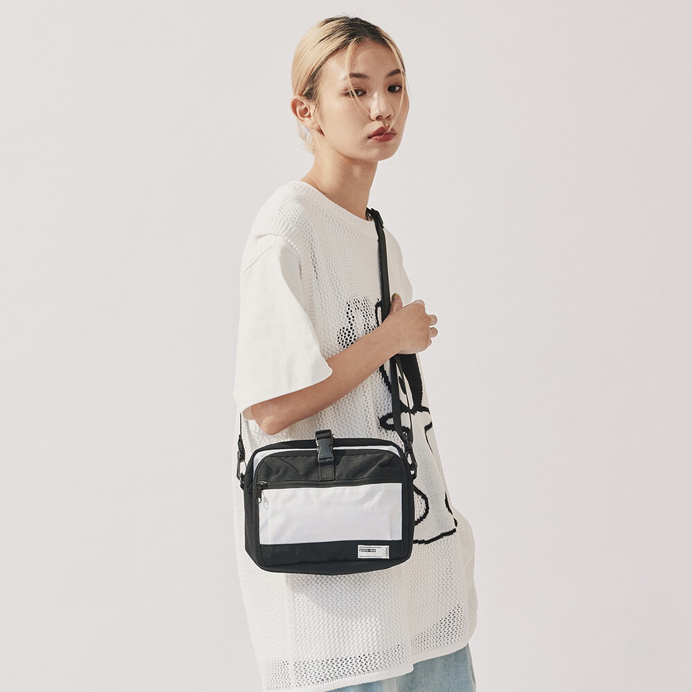 PM大容量旅行小包