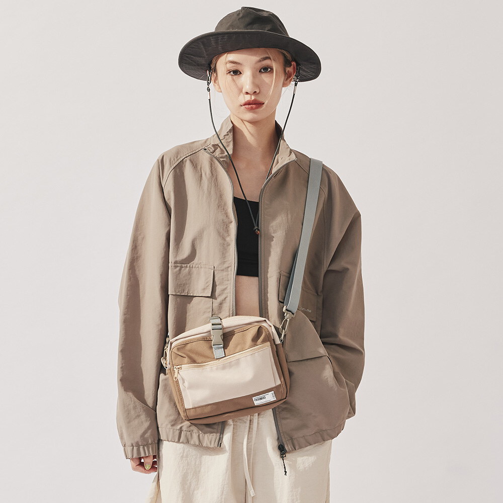 PM大容量旅行小包