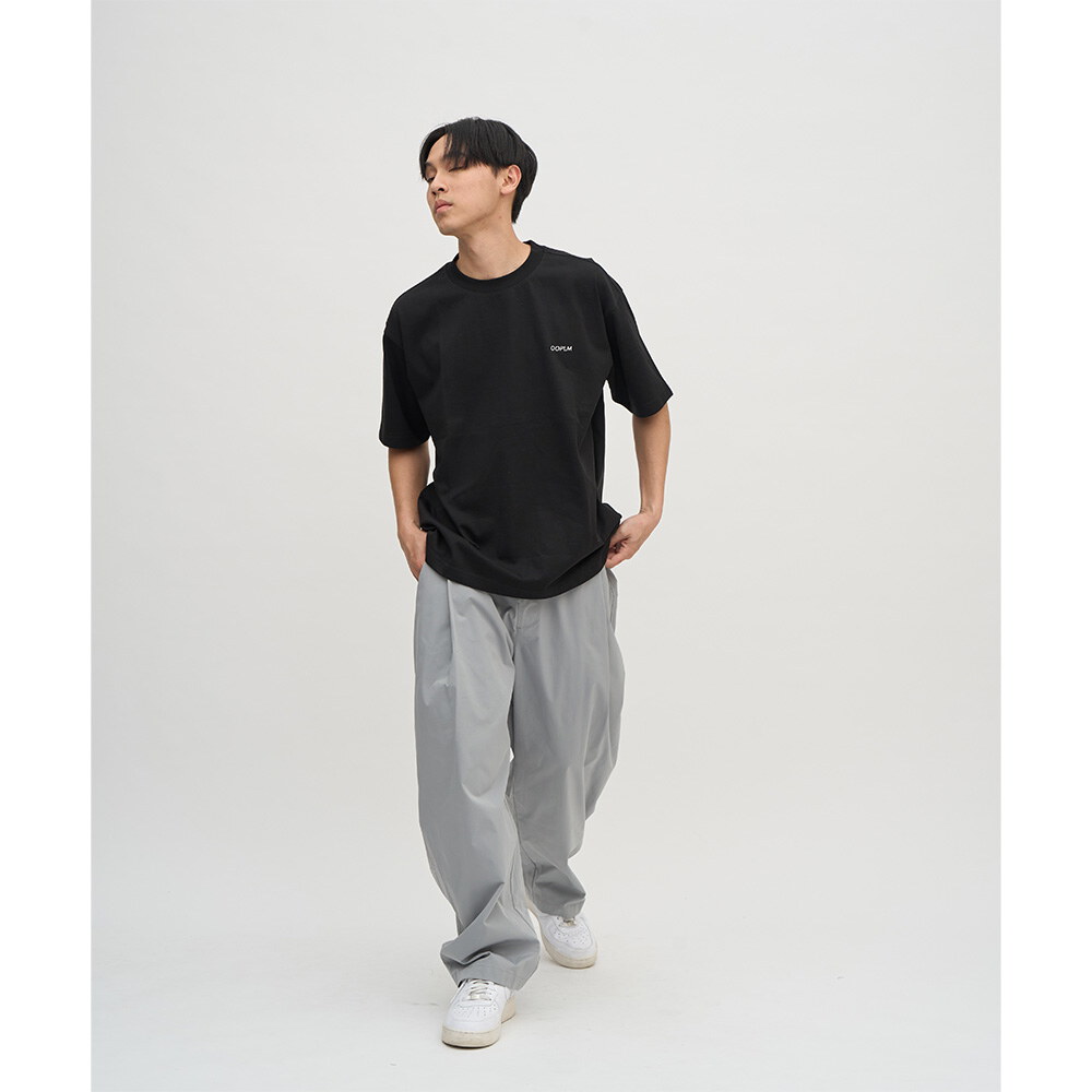 OPM日常Logo Tee兩件組