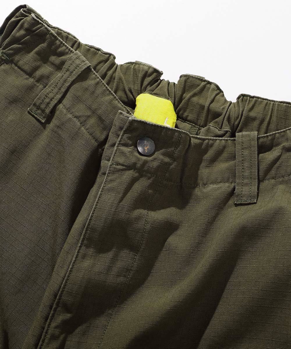 工裝短褲 3S Easy Cargo Shorts