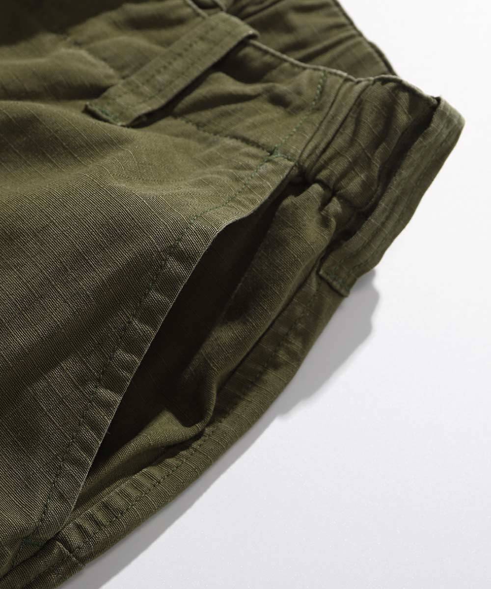 工裝短褲 3S Easy Cargo Shorts