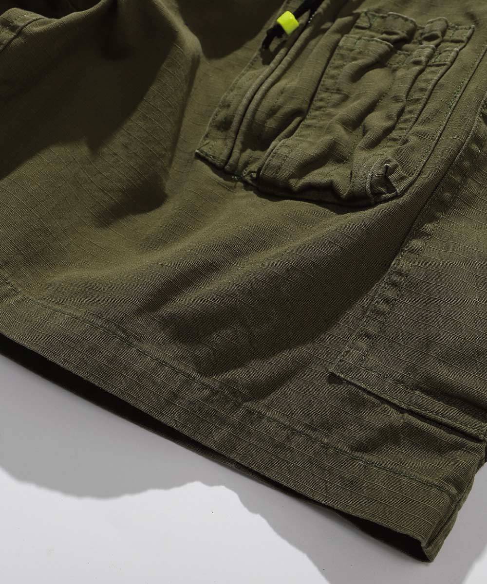工裝短褲 3S Easy Cargo Shorts