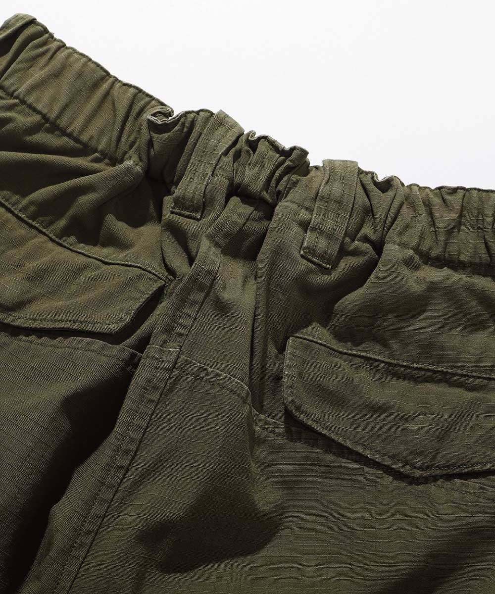 工裝短褲 3S Easy Cargo Shorts