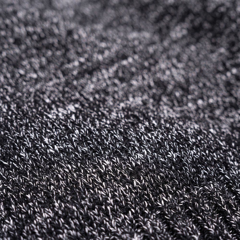 短版寬鬆毛衣 Ash Knit Cardigan