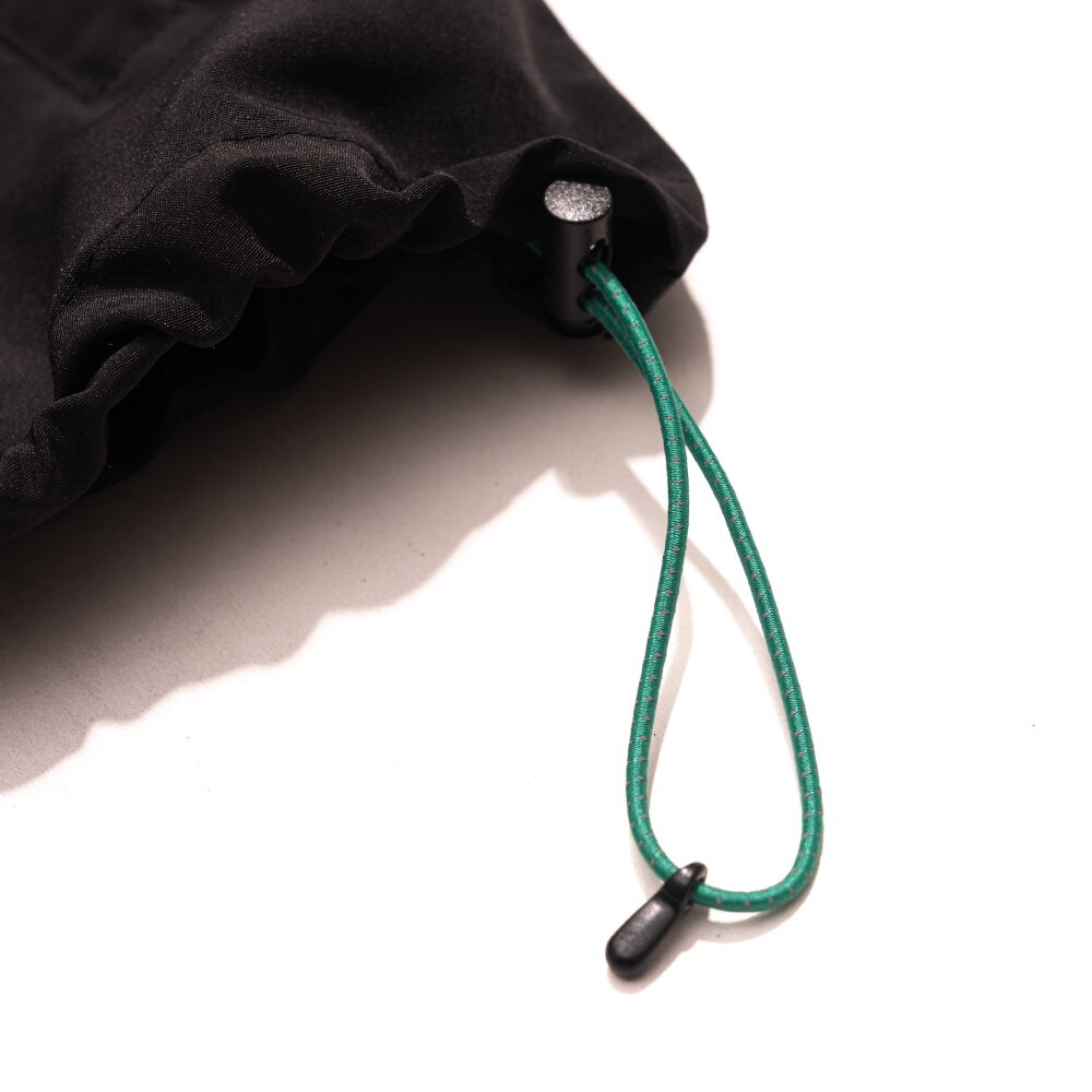 寬鬆廓形Polo衫 Commuter Wind Polo 26