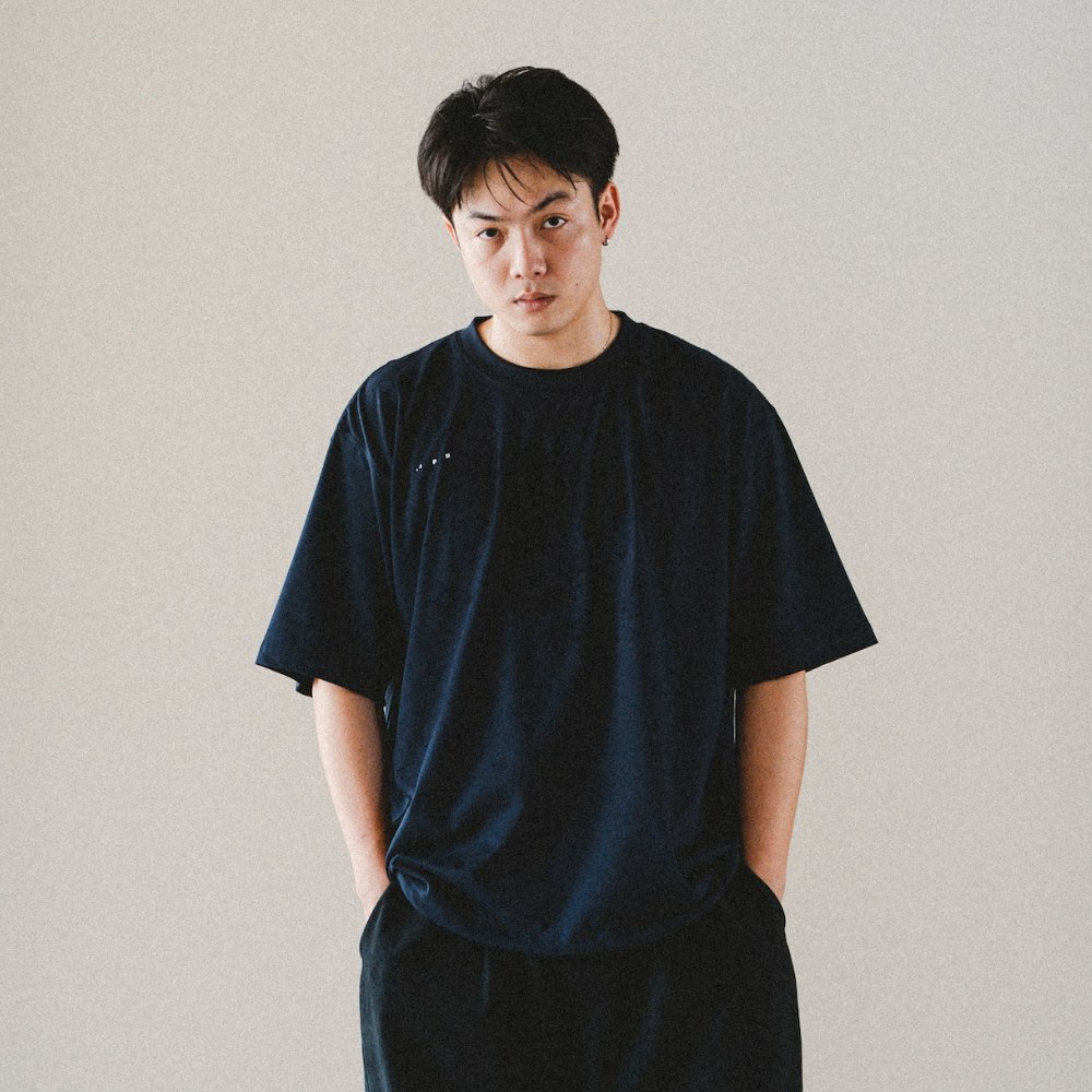寬版日常服 Everyday wear'26(兩件組)