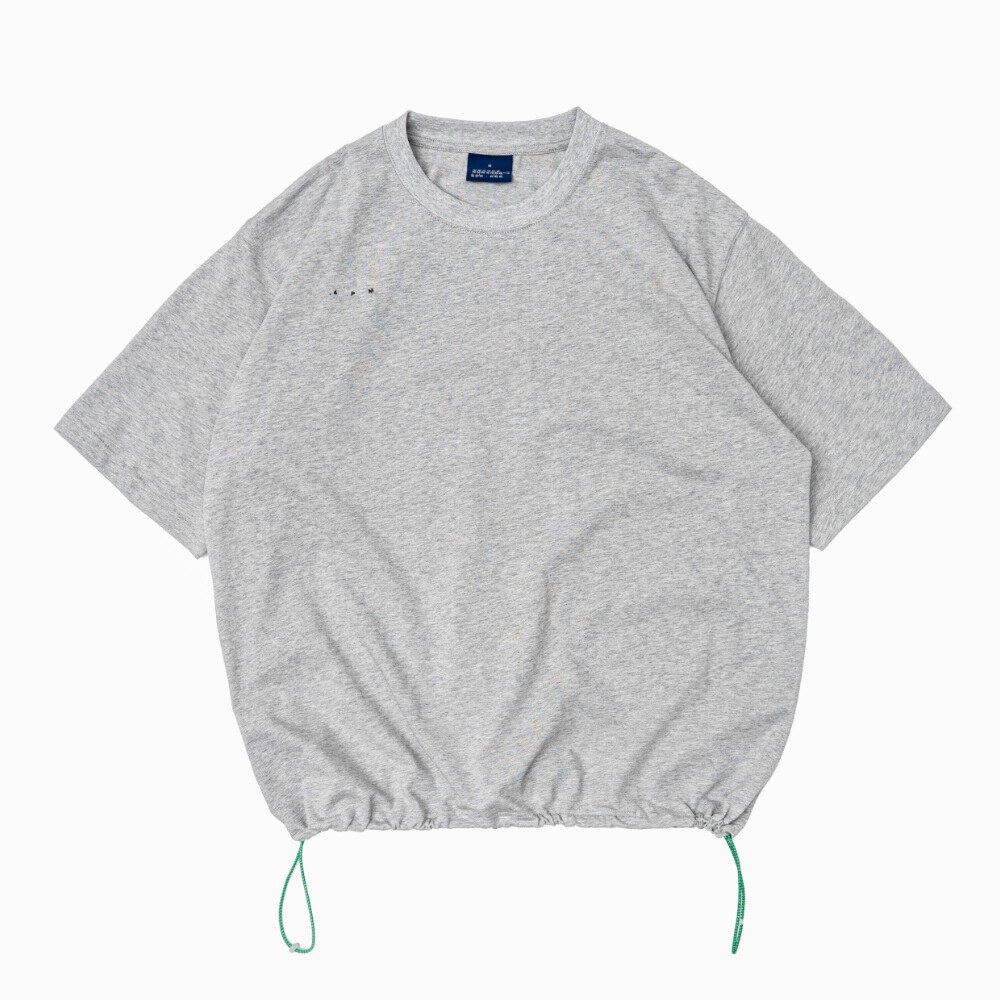 寬版日常服 Everyday wear'26(兩件組)