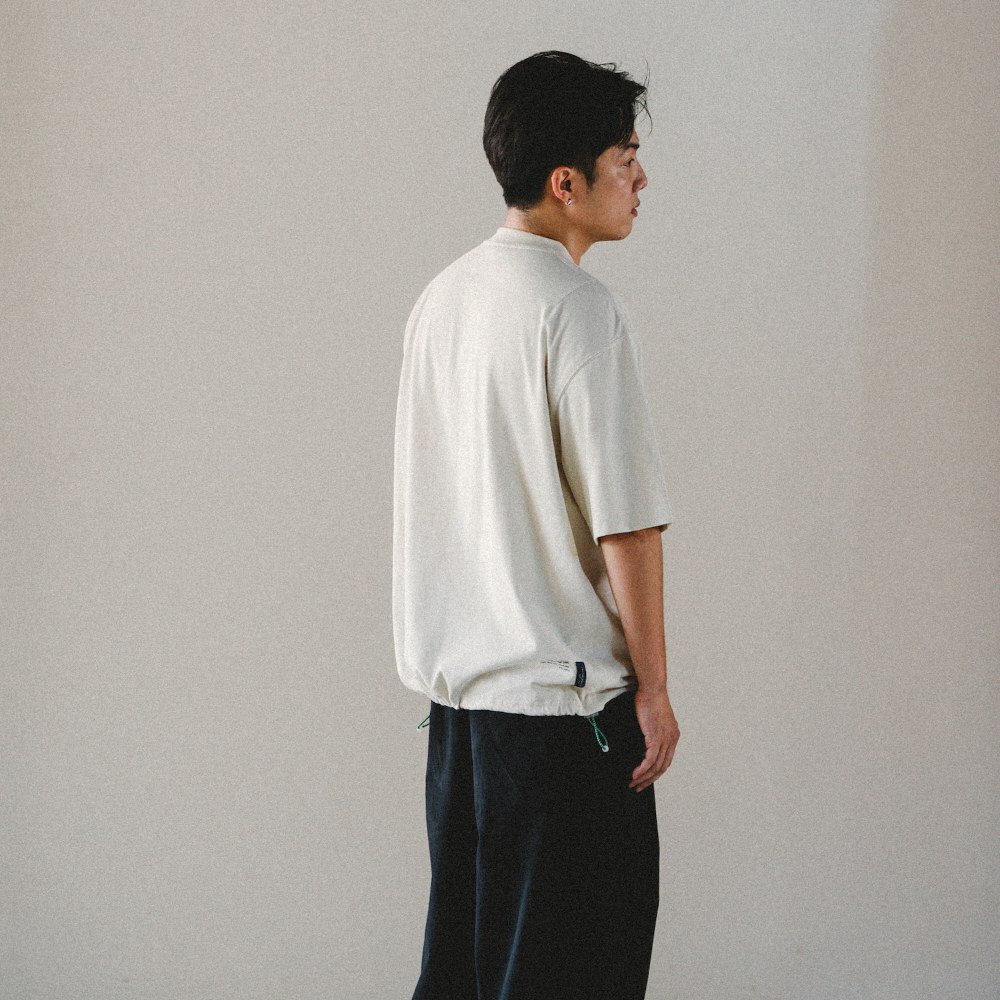 寬版日常服 Everyday wear'26(兩件組)