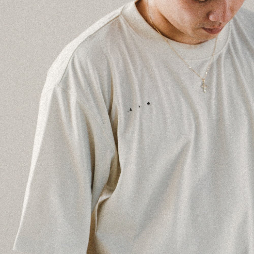 寬版日常服 Everyday wear'26(兩件組)