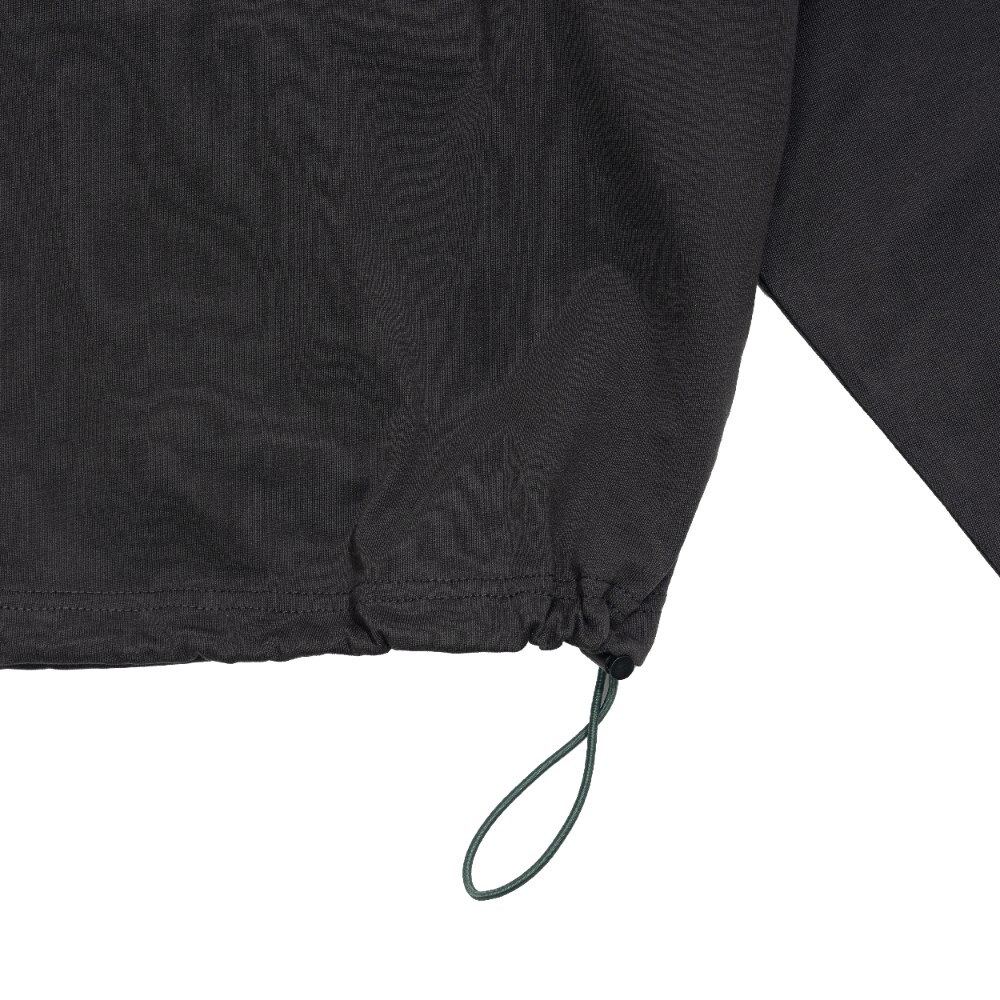 反車線口袋長T REV-Pocket L Tee