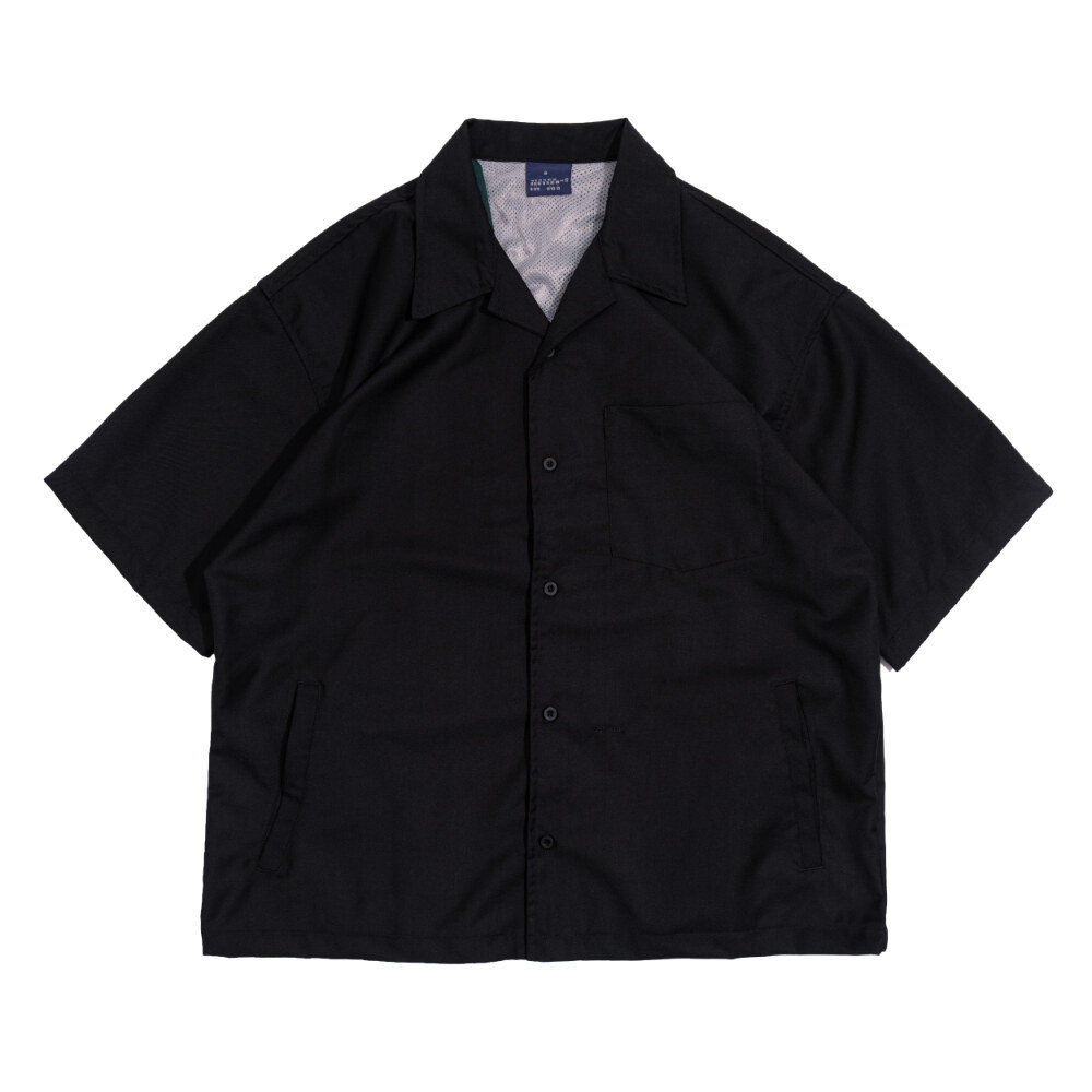 休閒西裝襯衫 Lounge Formal Shirt