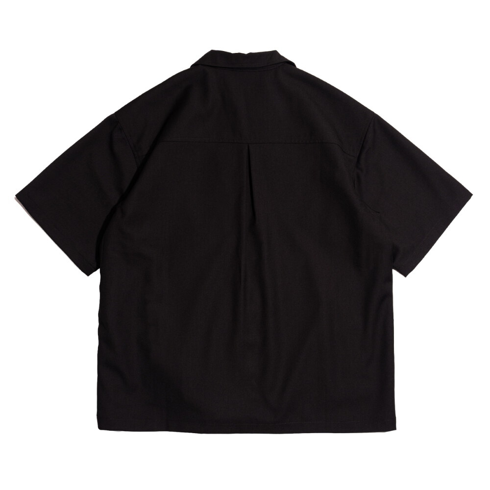 休閒西裝襯衫 Lounge Formal Shirt