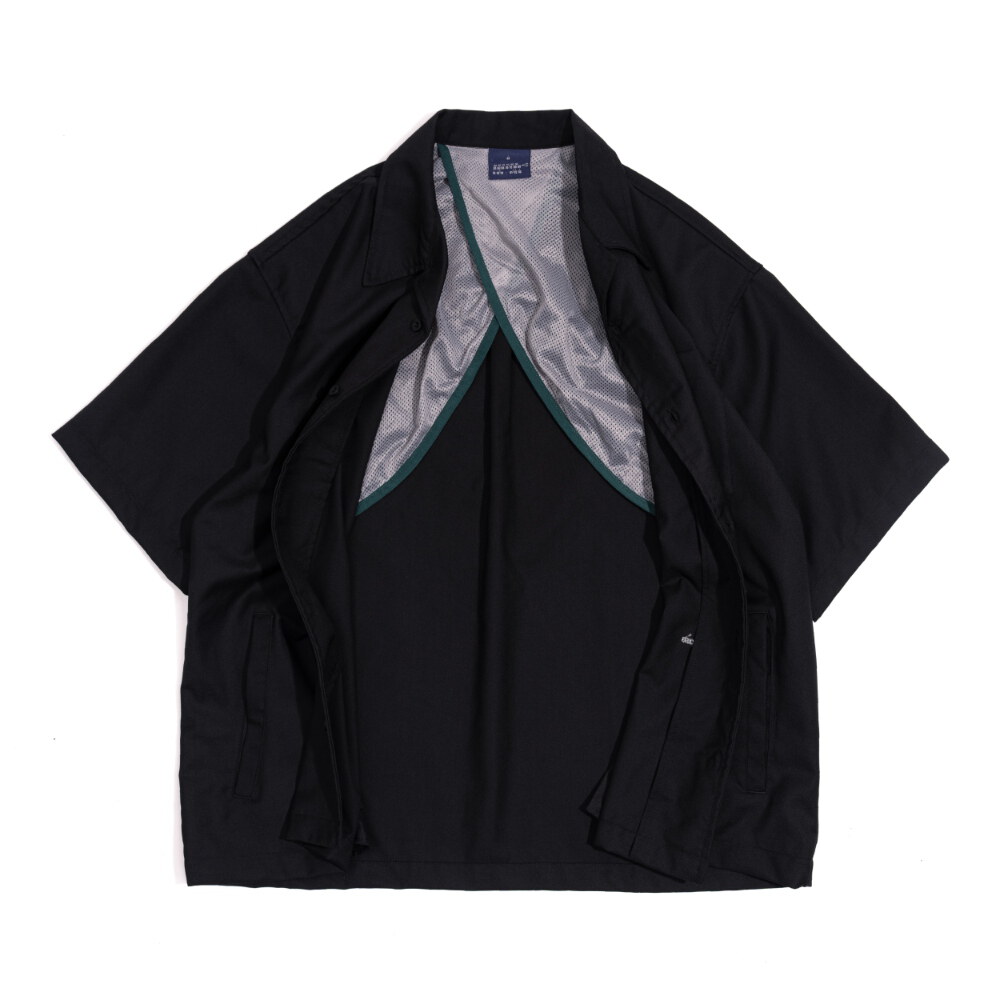 休閒西裝襯衫 Lounge Formal Shirt
