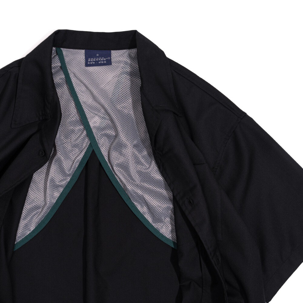 休閒西裝襯衫 Lounge Formal Shirt