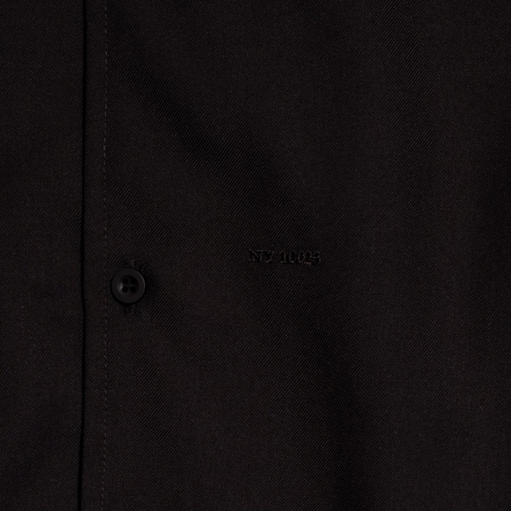休閒西裝襯衫 Lounge Formal Shirt