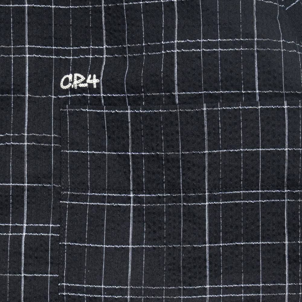 格紋襯衫 Graphic Pocket Shirt