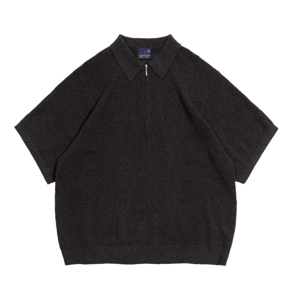 針織POLO衫 Sunny Air Knit Polo 26
