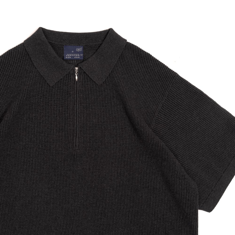 針織POLO衫 Sunny Air Knit Polo 26