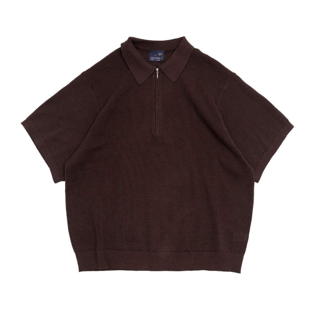 針織POLO衫 Sunny Air Knit Polo 26