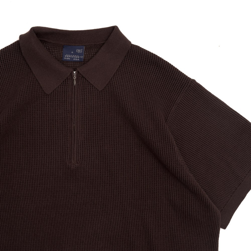 針織POLO衫 Sunny Air Knit Polo 26