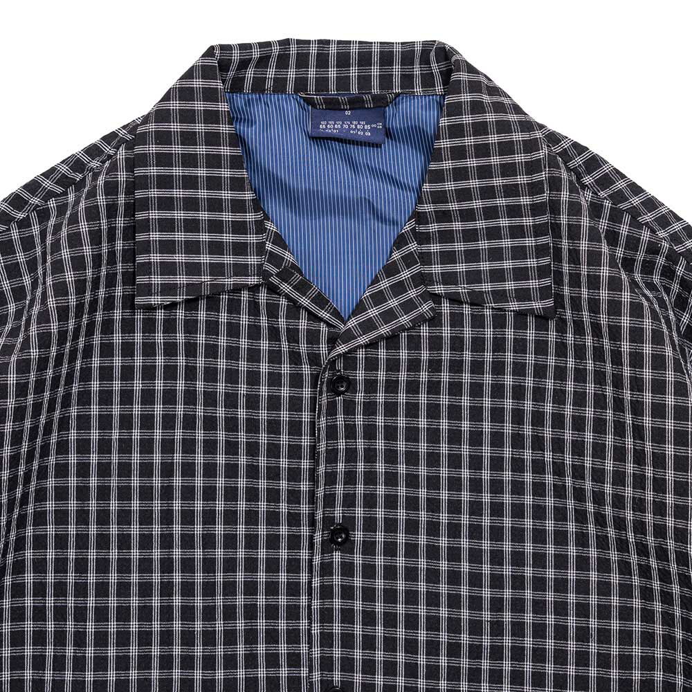 短板襯衫外套 Seesucker Pocket Shirt 25