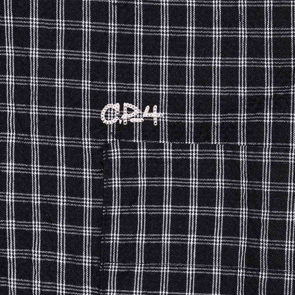 短板襯衫外套 Seesucker Pocket Shirt 25