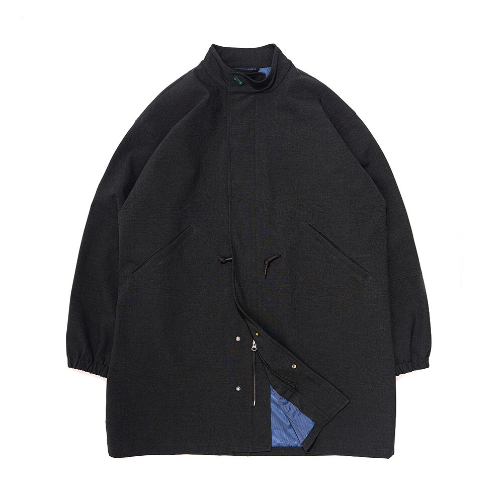 寬鬆軍裝外套 Street Issue Military Jacket