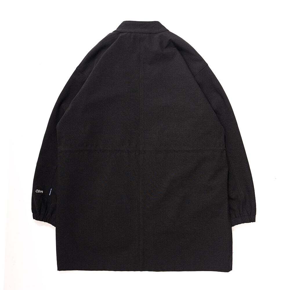 寬鬆軍裝外套 Street Issue Military Jacket