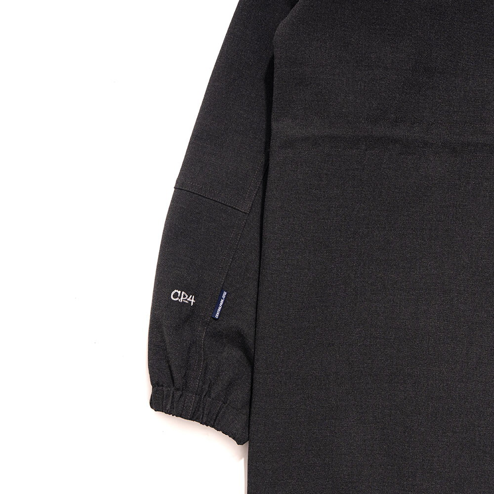 寬鬆軍裝外套 Street Issue Military Jacket