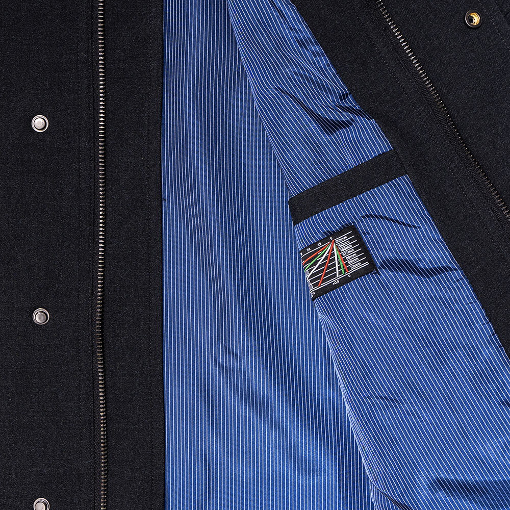 寬鬆軍裝外套 Street Issue Military Jacket