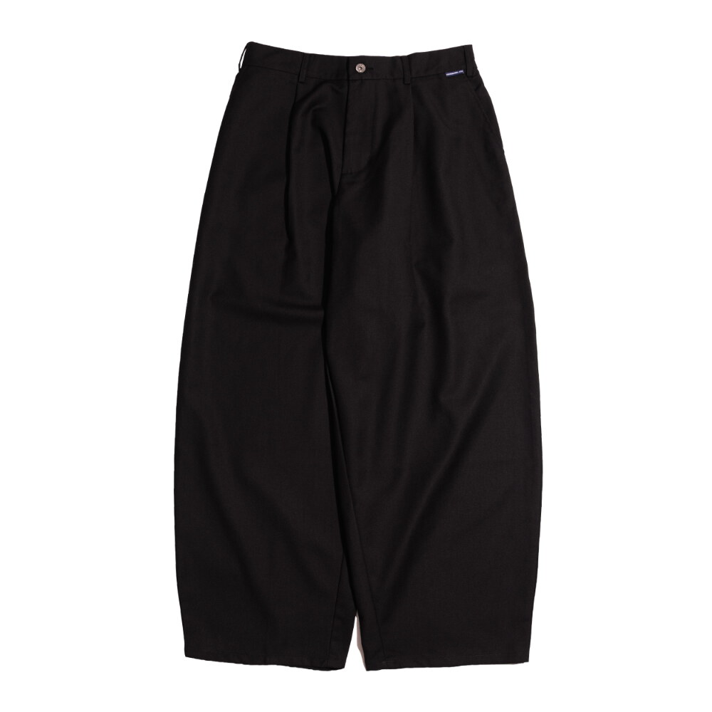 寬鬆西裝長褲 Lounge Formal Lunch Pants