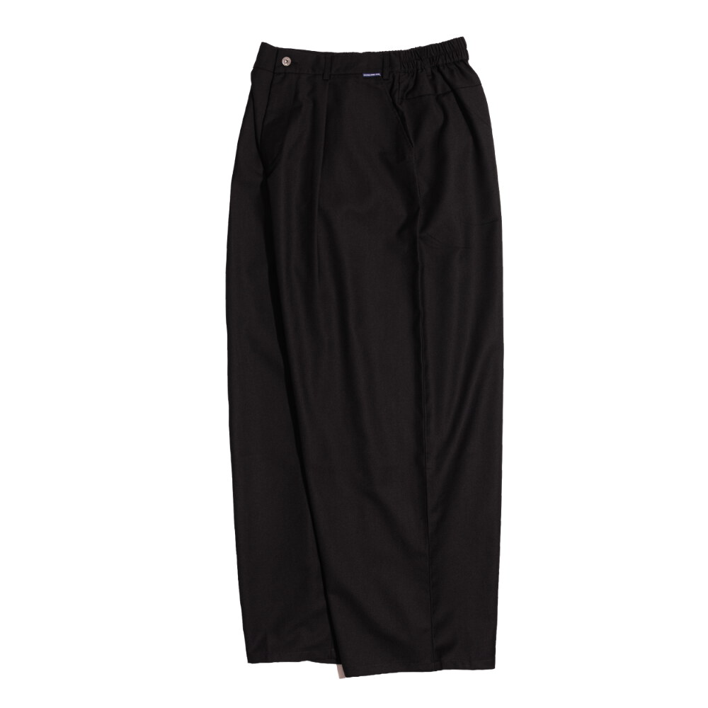 寬鬆西裝長褲 Lounge Formal Lunch Pants
