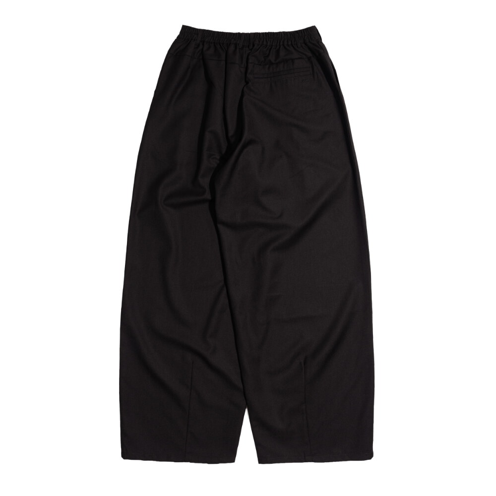 寬鬆西裝長褲 Lounge Formal Lunch Pants